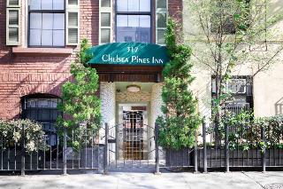 Chelsea Pines Inn fotoÄŸrafÄ±