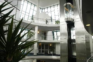 Scandic Sanadome fotoÄŸrafÄ±