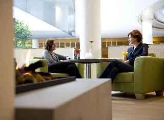 Scandic Sanadome fotoÄŸrafÄ±