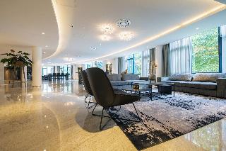 Scandic Sanadome fotoÄŸrafÄ±