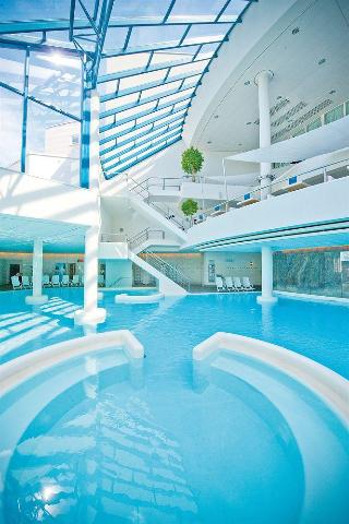 Scandic Sanadome otel fotoğrafı