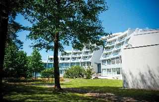 Scandic Sanadome fotoÄŸrafÄ±