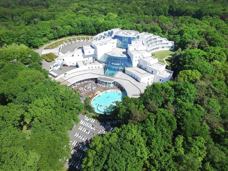 Scandic Sanadome - Genel