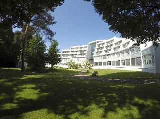 Scandic Sanadome fotoÄŸrafÄ±
