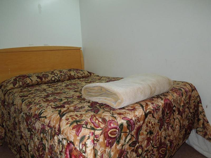 New World Hotel - Oda