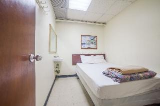 New World Hotel fotoÄŸrafÄ±