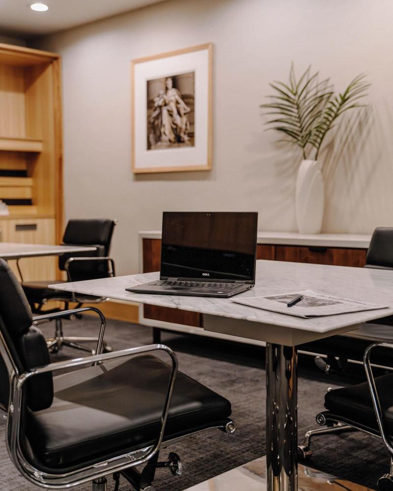 Club Quarters World Trade Center - Toplantı
