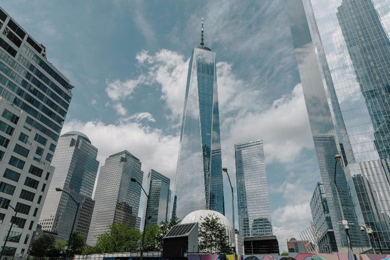 Club Quarters World Trade Center - Genel