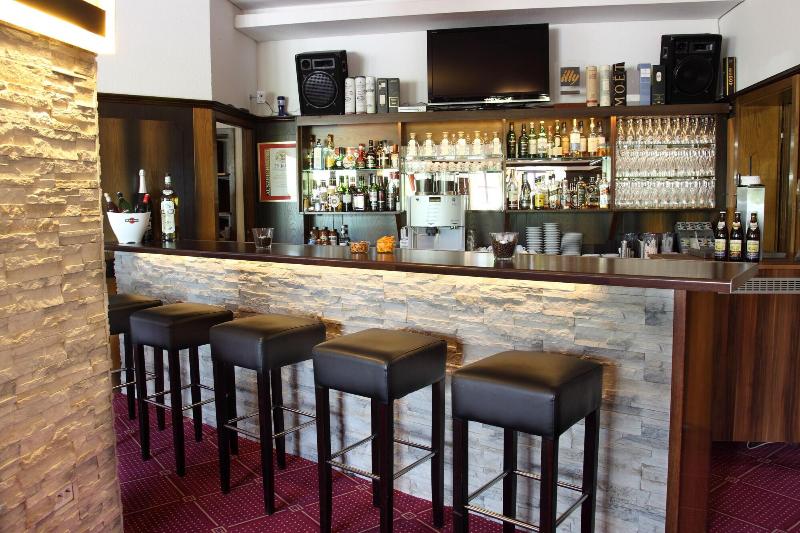 Lobinger Parkhotel - Bar