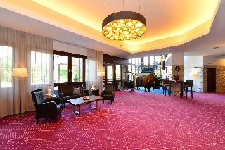 Lobinger Parkhotel fotoÄŸrafÄ±