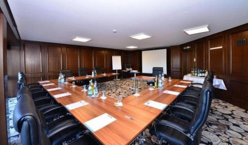 Lobinger Parkhotel - Toplantı