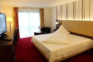 Lobinger Parkhotel otel fotoğrafı