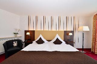 Lobinger Parkhotel fotoÄŸrafÄ±