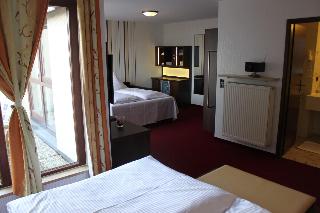 Lobinger Parkhotel fotoÄŸrafÄ±