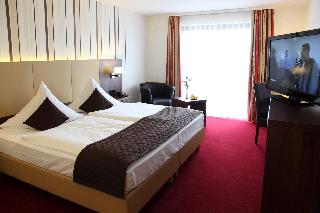Lobinger Parkhotel fotoÄŸrafÄ±