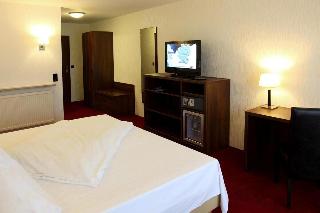 Lobinger Parkhotel fotoÄŸrafÄ±