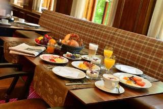 Lobinger Parkhotel fotoÄŸrafÄ±
