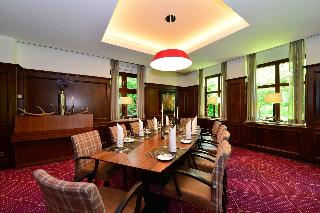 Lobinger Parkhotel fotoÄŸrafÄ±