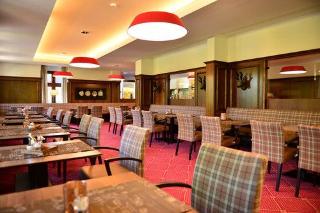 Lobinger Parkhotel fotoÄŸrafÄ±