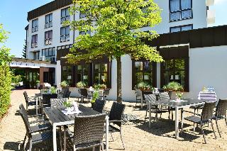 Lobinger Parkhotel fotoÄŸrafÄ±
