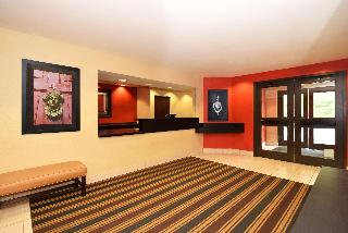 Extended Stay America - New York City - LaGuardia fotoÄŸrafÄ±