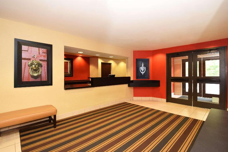 Extended Stay America - New York City - LaGuardia - Lobi