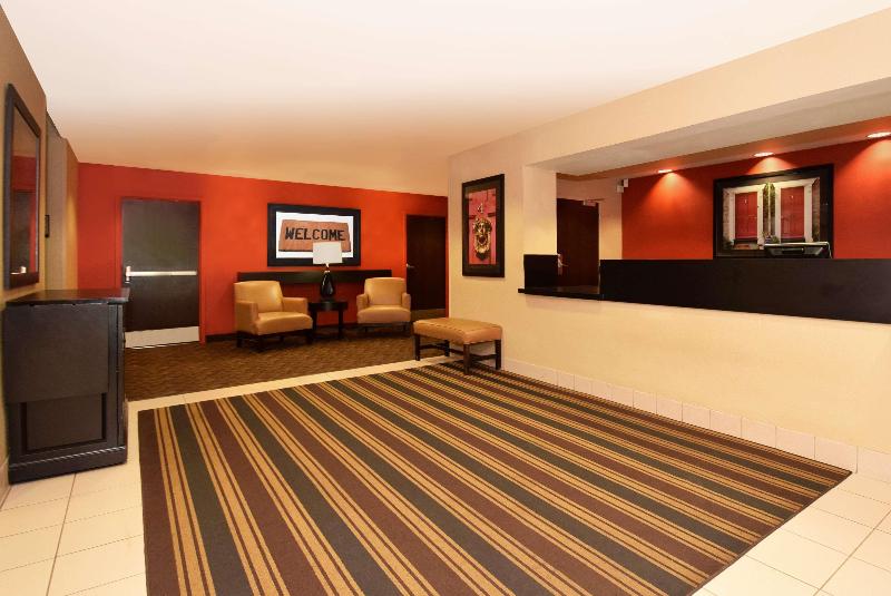 Extended Stay America - New York City - LaGuardia - Lobi