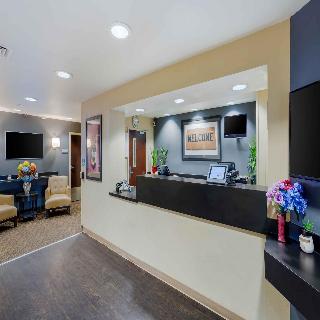 Extended Stay America - New York City - LaGuardia fotoÄŸrafÄ±