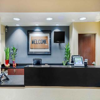 Extended Stay America - New York City - LaGuardia fotoÄŸrafÄ±