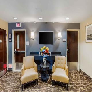 Extended Stay America - New York City - LaGuardia fotoÄŸrafÄ±