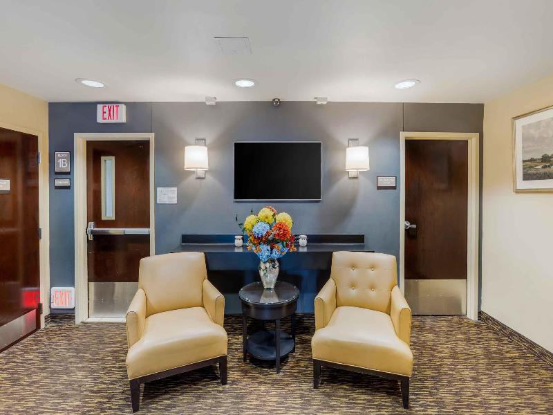 Extended Stay America - New York City - LaGuardia - Lobi