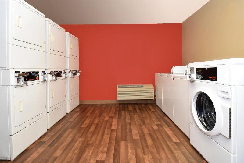 Extended Stay America - New York City - LaGuardia - Aktivite