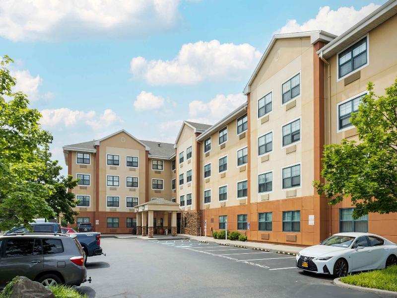 Extended Stay America - New York City - LaGuardia - Genel
