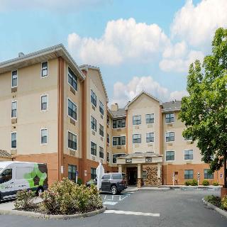Extended Stay America - New York City - LaGuardia fotoÄŸrafÄ±
