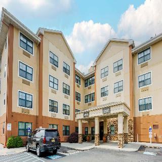 Extended Stay America - New York City - LaGuardia fotoÄŸrafÄ±