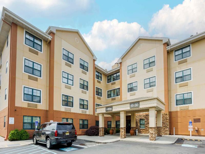 Extended Stay America - New York City - LaGuardia - Genel