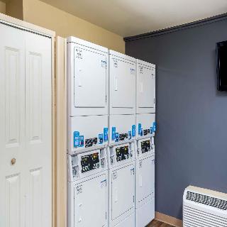 Extended Stay America - New York City - LaGuardia fotoÄŸrafÄ±