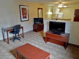 Extended Stay America - New York City - LaGuardia fotoÄŸrafÄ±