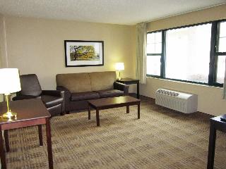 Extended Stay America - New York City - LaGuardia fotoÄŸrafÄ±