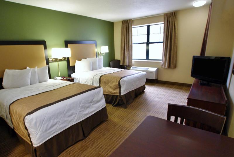 Extended Stay America - New York City - LaGuardia - Oda
