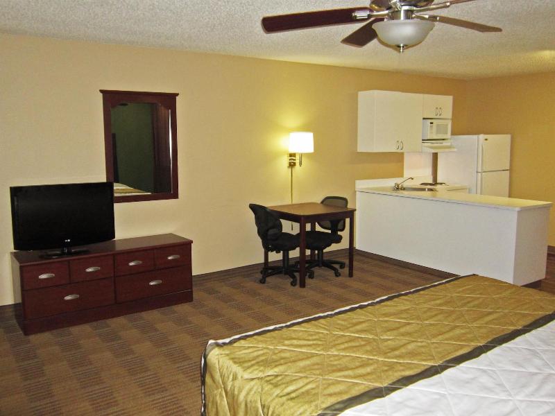 Extended Stay America - New York City - LaGuardia - Oda