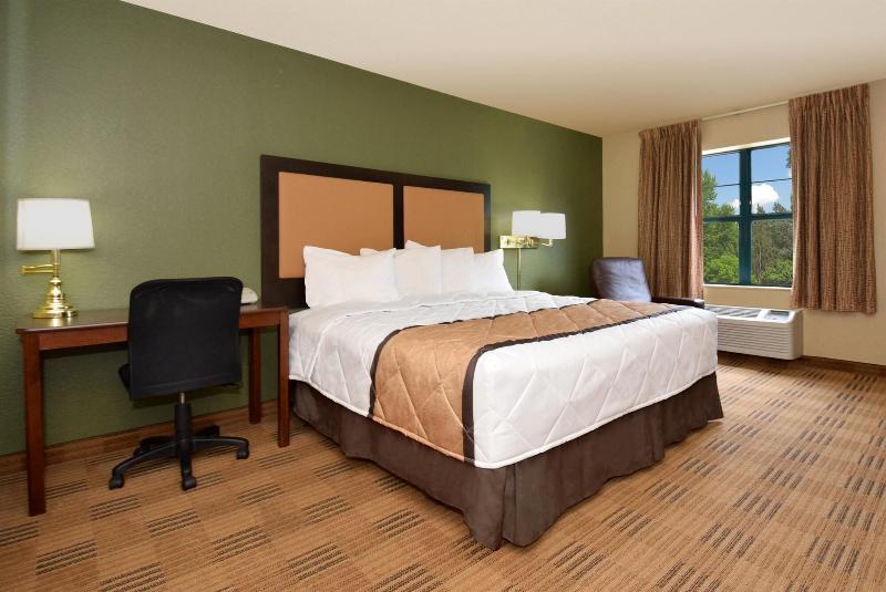 Extended Stay America - New York City - LaGuardia - Oda