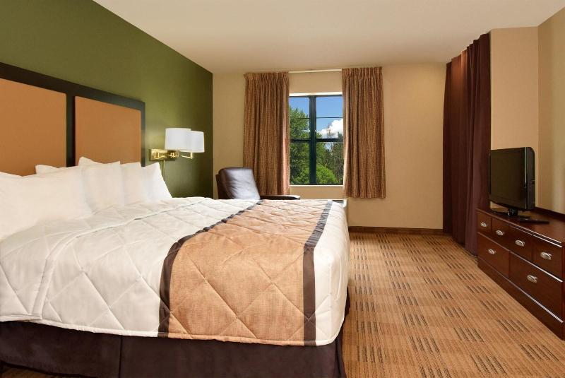 Extended Stay America - New York City - LaGuardia - Oda