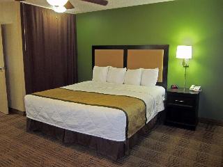 Extended Stay America - New York City - LaGuardia fotoÄŸrafÄ±
