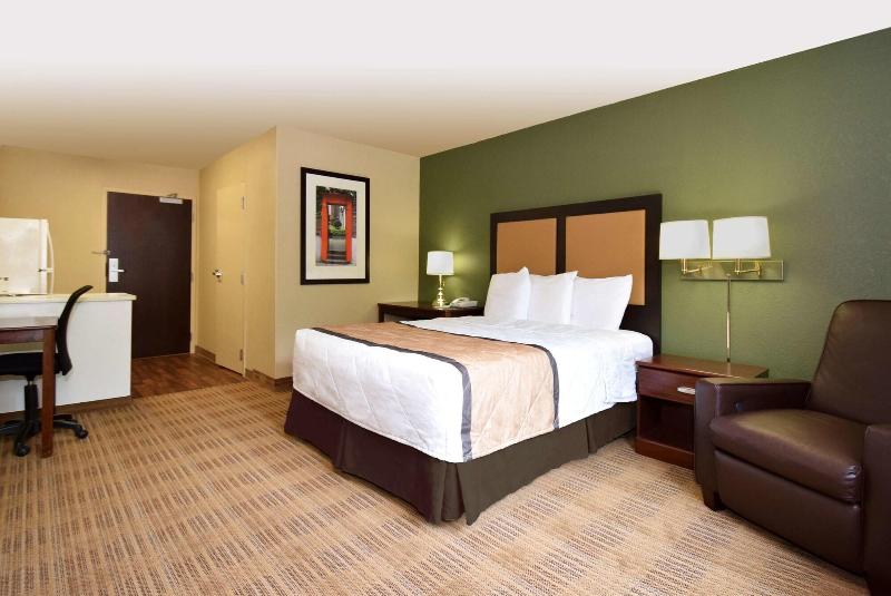 Extended Stay America - New York City - LaGuardia - Oda