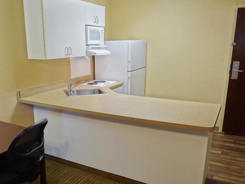 Extended Stay America - New York City - LaGuardia - Oda