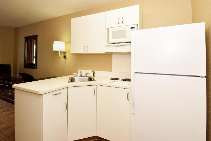 Extended Stay America - New York City - LaGuardia - Oda