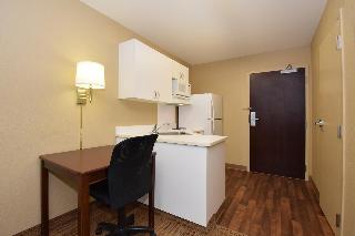 Extended Stay America - New York City - LaGuardia fotoÄŸrafÄ±