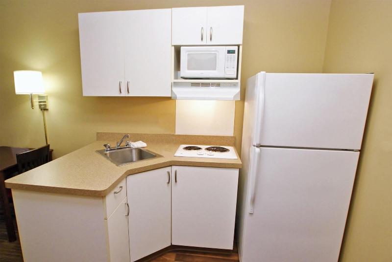 Extended Stay America - New York City - LaGuardia - Oda