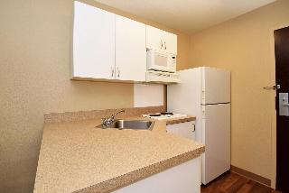 Extended Stay America - New York City - LaGuardia fotoÄŸrafÄ±